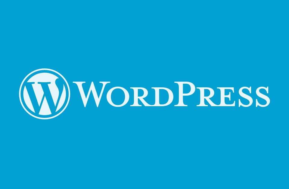 5 CMS Terbaik di Dunia - wordpress