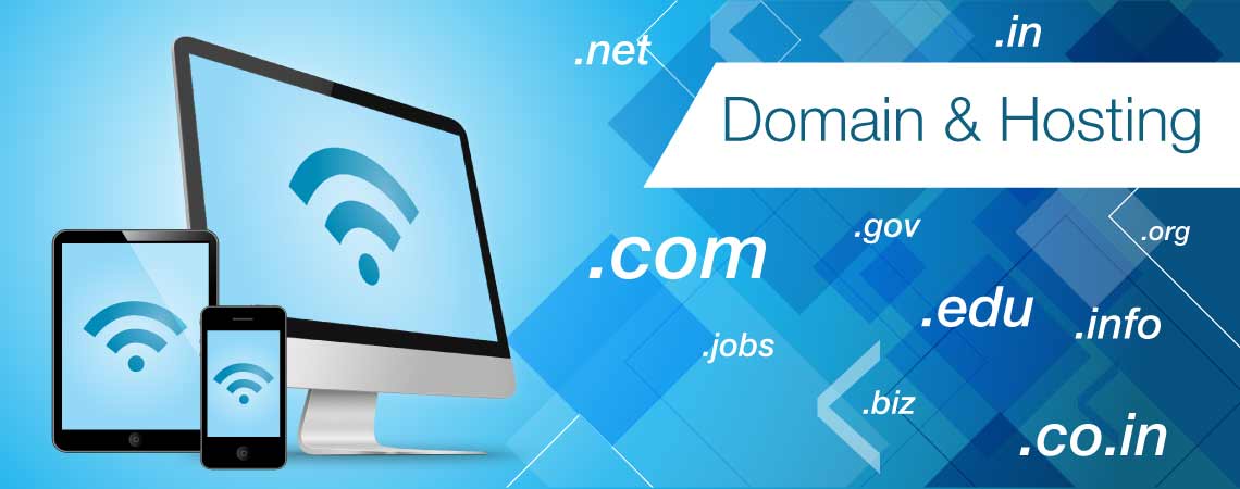 apa sih hosting dan domain itu