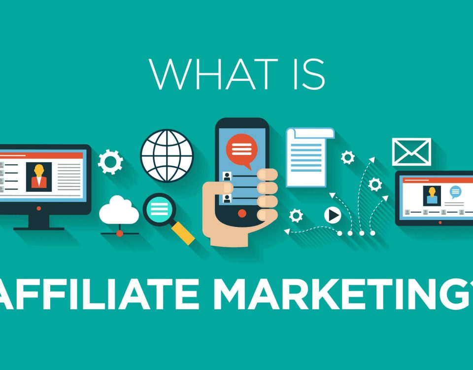 7 Kesalahan Bisnis Affiliate Marketing yang Bikin Cuan Melayang