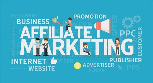 Mengenal Apa itu Affiliate Marketing dan Manfaatnya