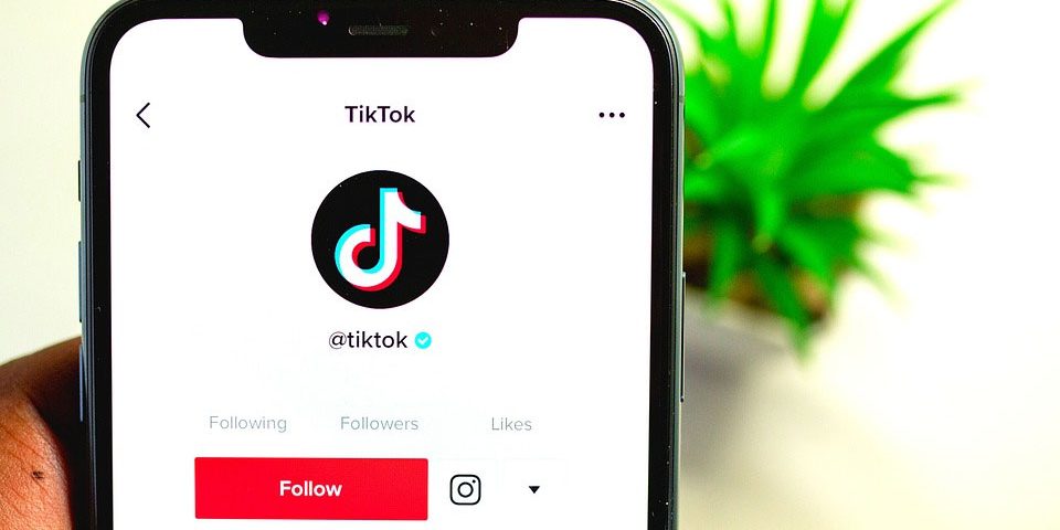 Cara Live di TikTok