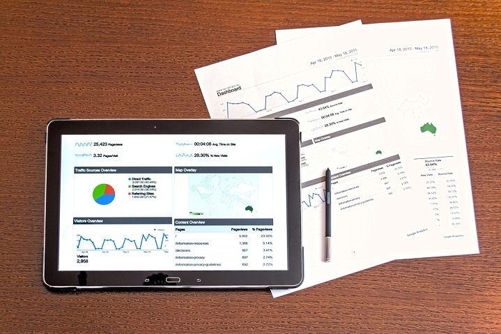 belajar digital marketing