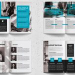 company profile contoh