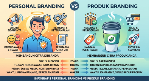 personal Branding