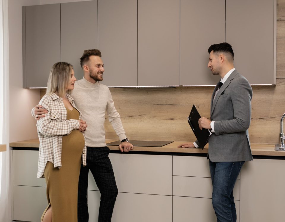 property marketing