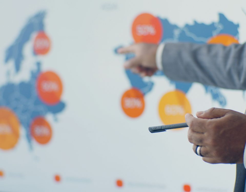 SEM dan SEO Marketing