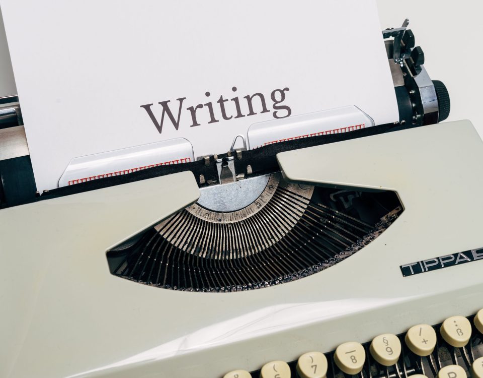 Copywriting
