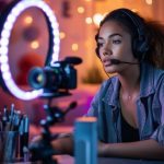 TikTok Live Studio